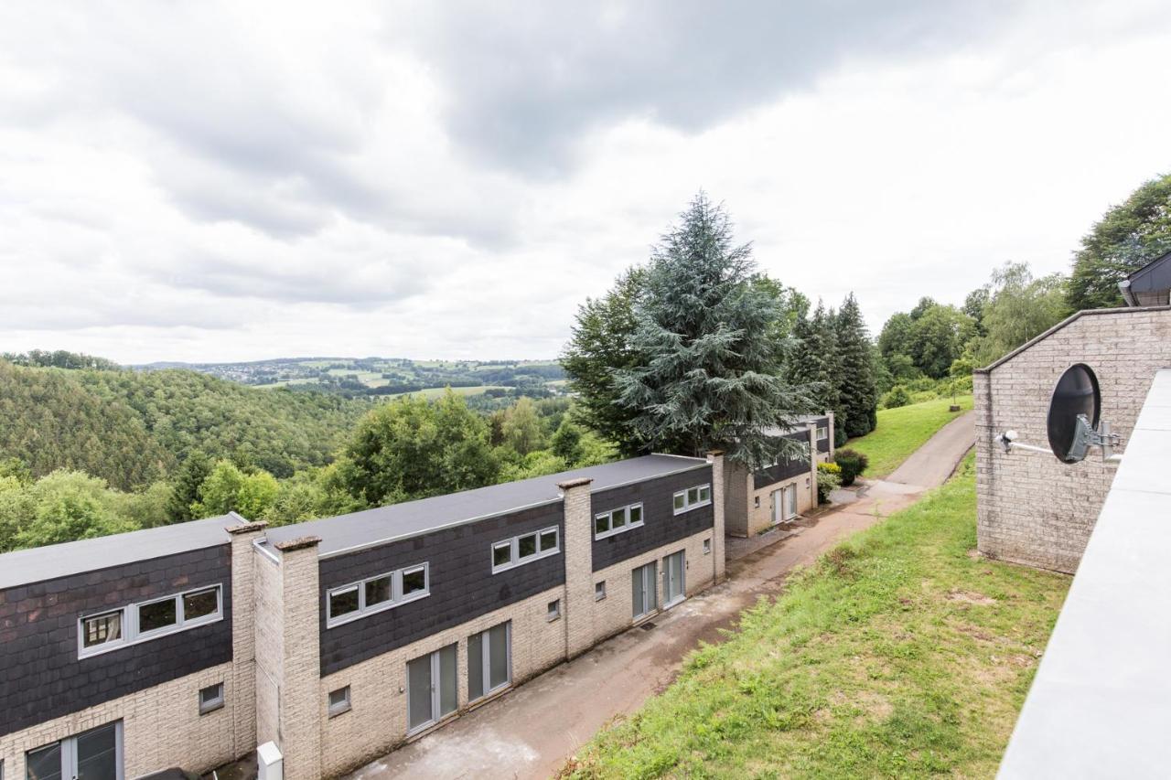 La Cabane D'Hujulo Malmedy Exterior photo